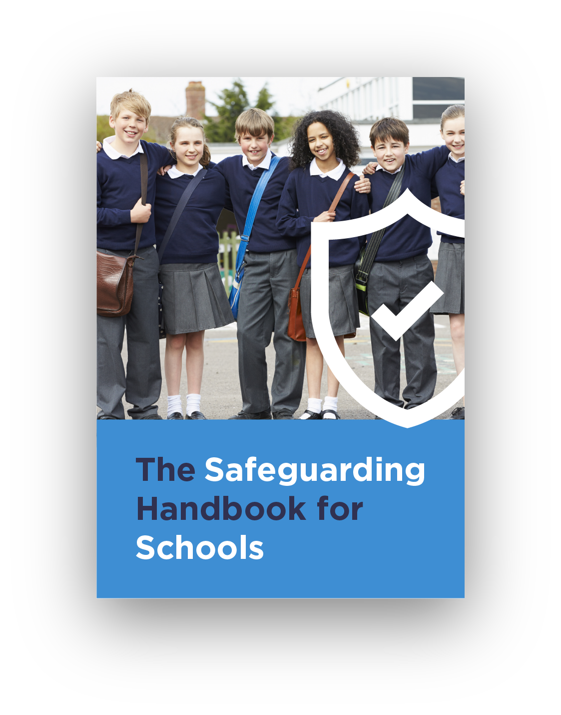 Download Our Safeguarding Handbook